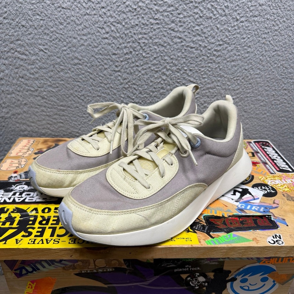 Allbirds Courier Sneakers - Picture 1 of 8